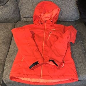 BNWOT The North Face Softshell Jacket